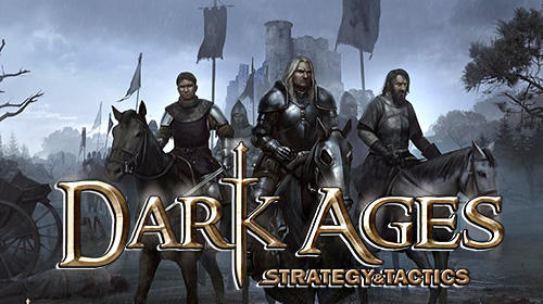 download Strategy and tactics: Dark ages apk